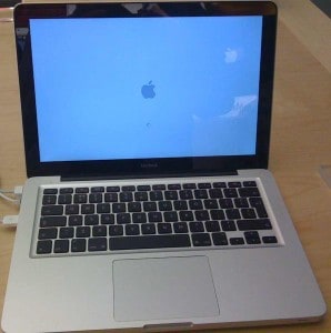 MacBook Oct 2008
