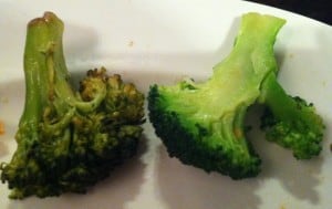 Broccoli 