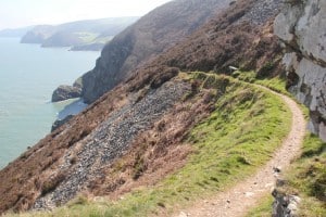 South West Coastpath