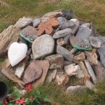 Remembrance Cairn