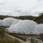 The Eden Project