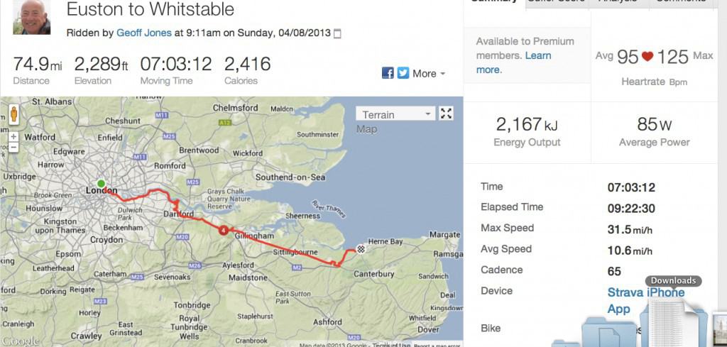 Strava_Ride___Euston_to_Whitstable