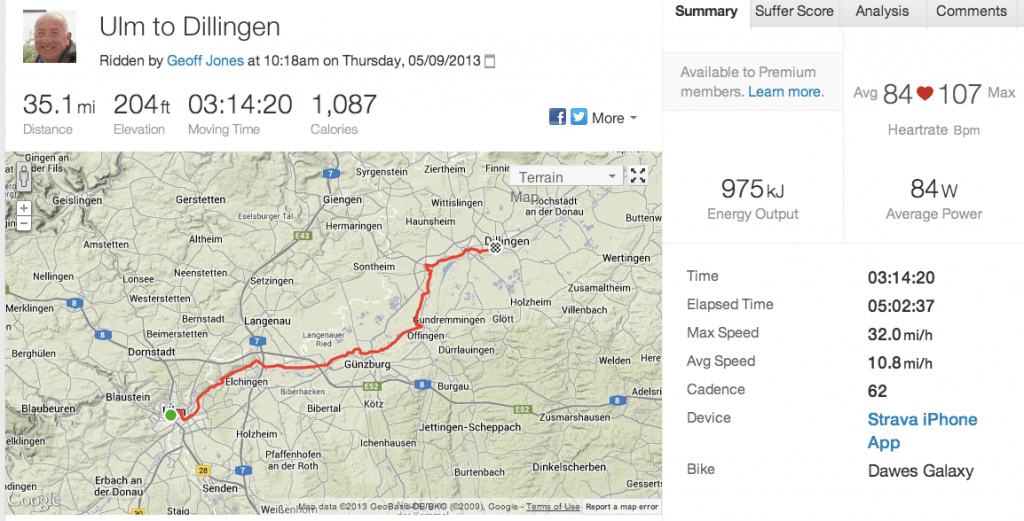 Strava_Ride___Ulm_to_Dillingen