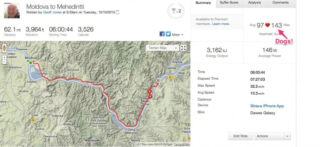 Strava_Ride___Moldova_to_Mehedintti