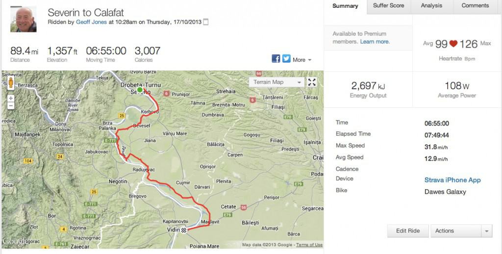 Strava_Ride___Severin_to_Calafat