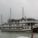 AClass Opera boat