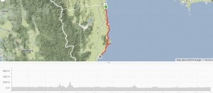 Hua_Hin_to_Kuiburi___Strava_Ride