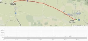 Siem_Reab_to_Sisophon___Strava_Ride