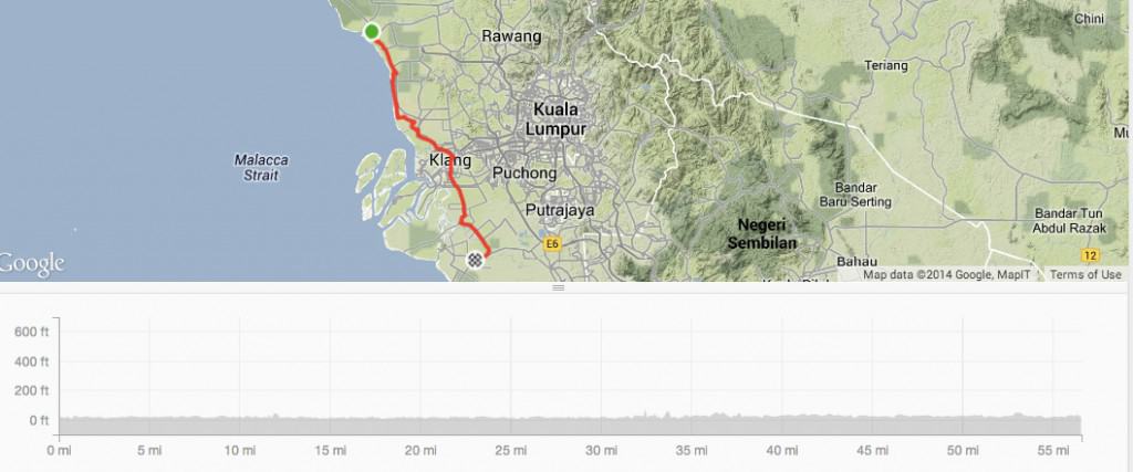 to_Banting___Strava_Ride