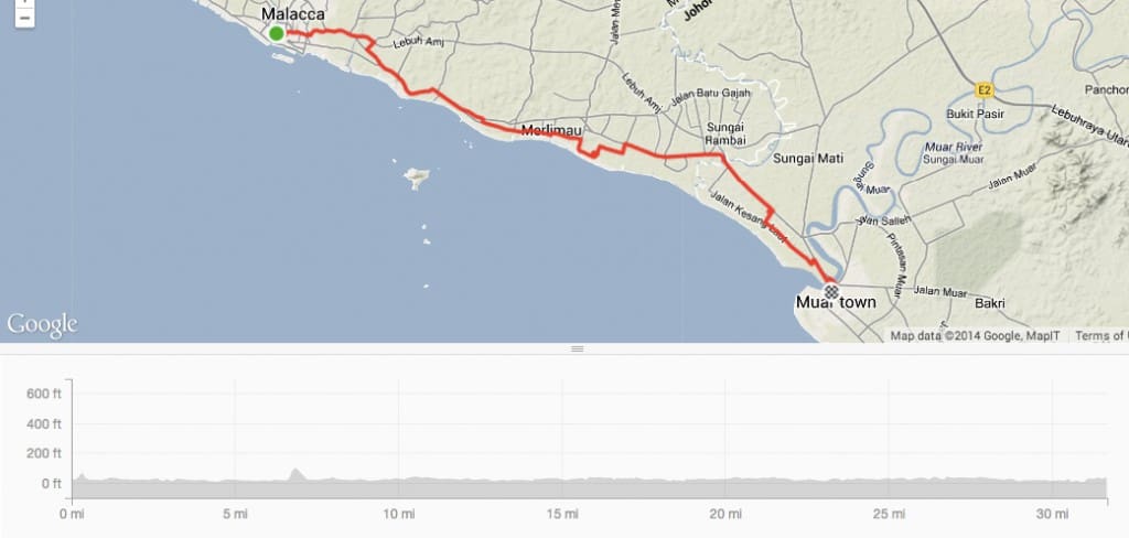 Melaka_to_Muar___Ride___Strava