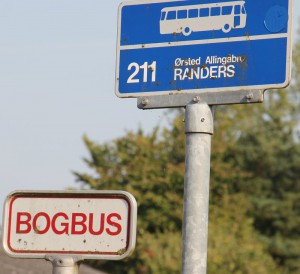 Bogbus?