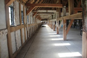 Karlsladen barn inside