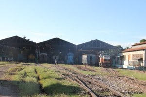 Guatanamo loco sheds