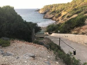 Cala Boix